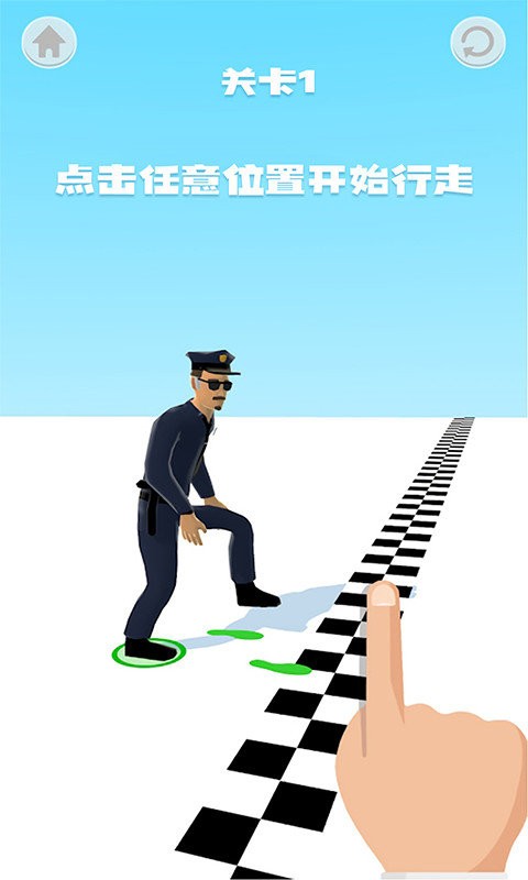 摔跤派对安卓版 V1.1