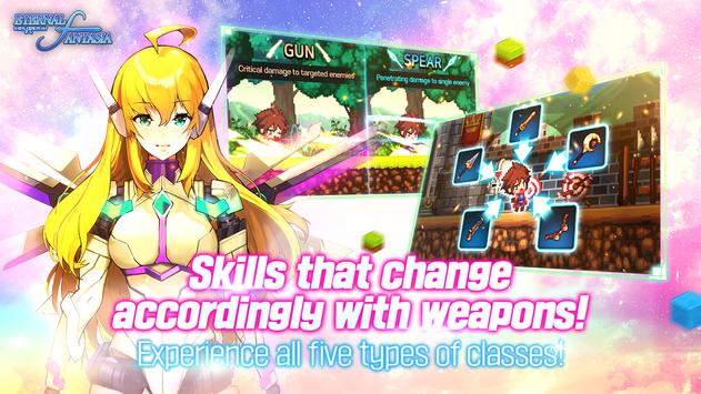 永恒幻想曲安卓版 V2.0.3