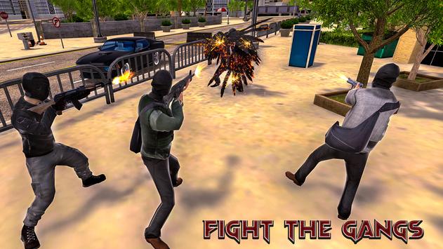 路西法恶魔天使超级英雄安卓版 V1.3