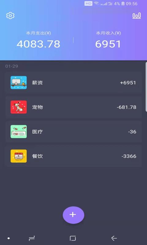 气较高的记账app哪个好用？五款口碑不错的记账app排行榜