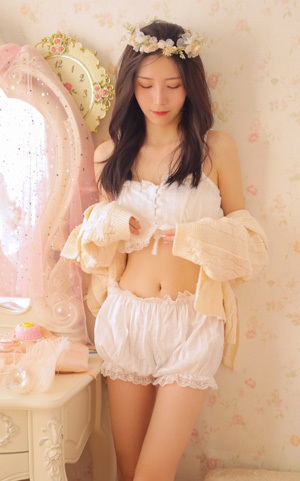 水云间直播