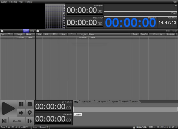 Easy OnAir NDI V0.9.072 中文安装版