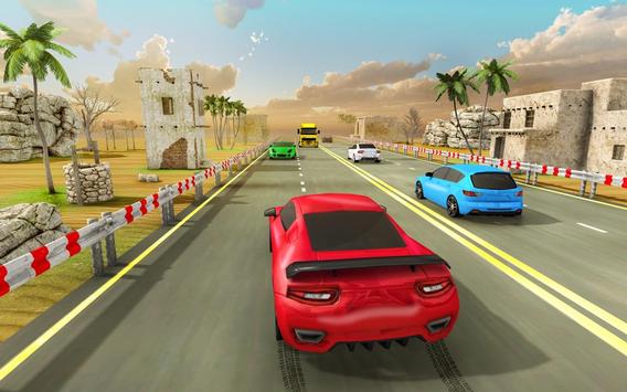 科尔萨传奇高速公路竞赛安卓版 V1.4.5