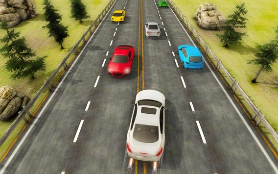 科尔萨传奇高速公路竞赛安卓版 V1.4.5