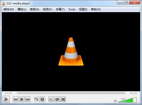 VLC媒体播放器 V3.0.18 官方安装版
