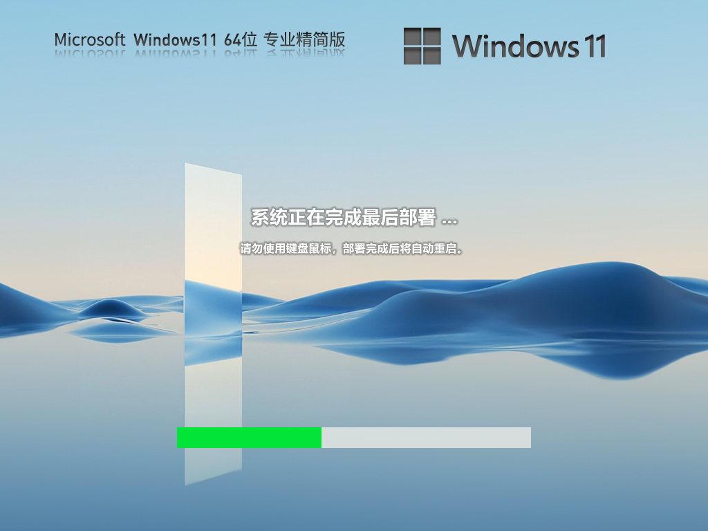 系统家园Win11系统64位免费精简版 V2023.08