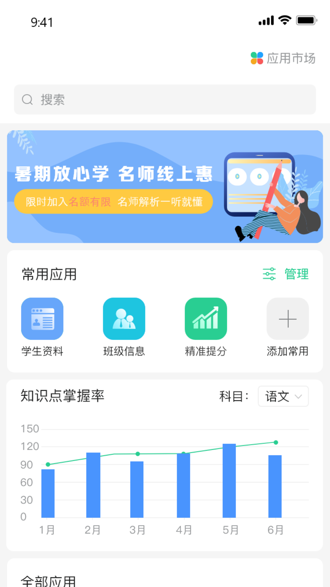 云慧校园信息