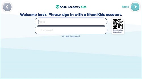 khan kids
