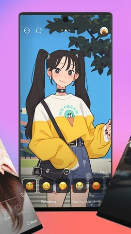 PRISM LiveiPhone高清版