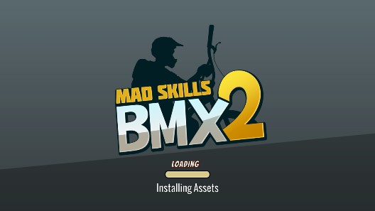 Mad Skills BMX 2疯狂自行车越野秀