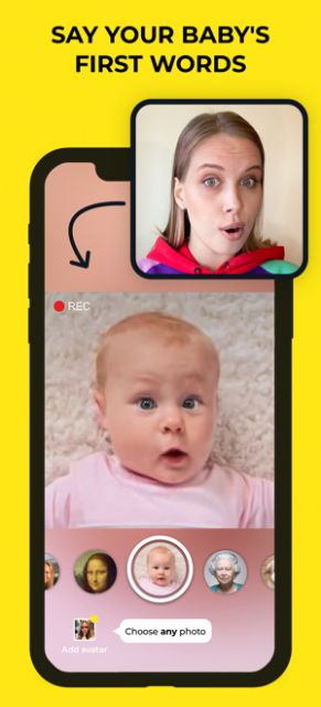 snapchat相机安卓破解版 V1.0