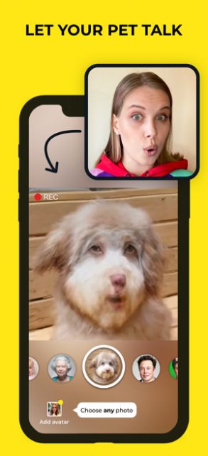 snapchat相机安卓破解版 V1.0