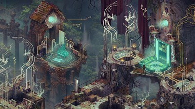 空中楼阁安卓版 V1.0.1