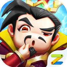 三国x战群英iPhone版 V6.5