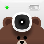 LINE CameraiPhone版 V1.0