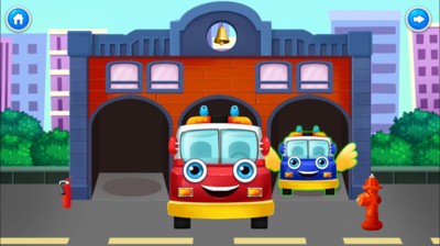 儿童救火队安卓版 V4.7