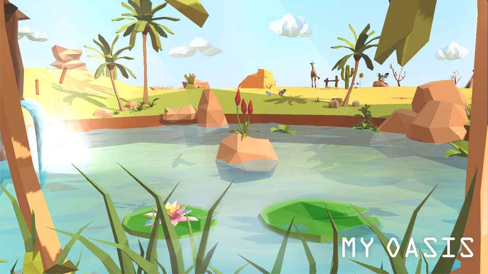 我的绿洲iPhone版 V8.5
