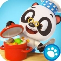 熊猫博士餐厅3iPhone版 V6.0.7
