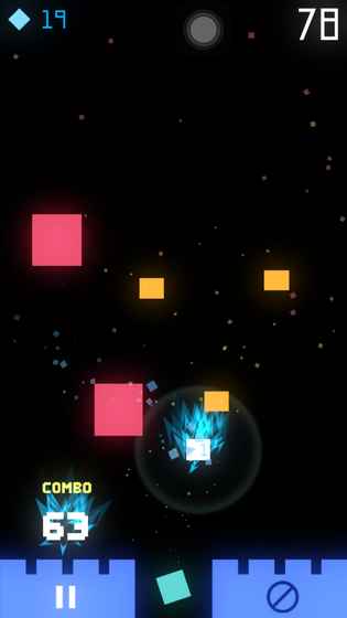 守护者方糖iPhone版 V1.0