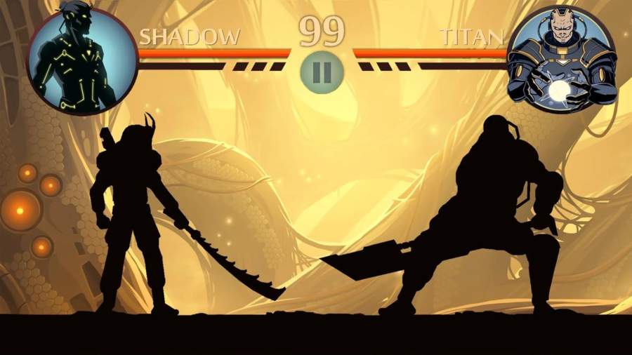 暗影格斗2iPhone版 V2.2
