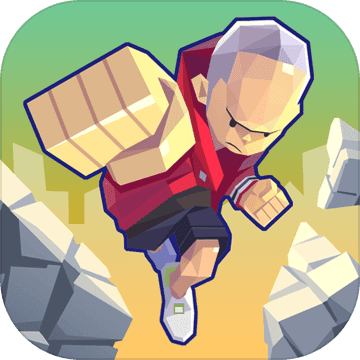 重击跑酷iPhone版 V1.0