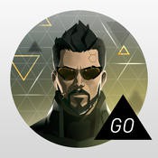 杀出重围GOiPhone版 V1.0