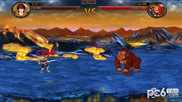 魔塔新篇安卓版 V1.0