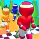派对跑步iphone版 V6.0