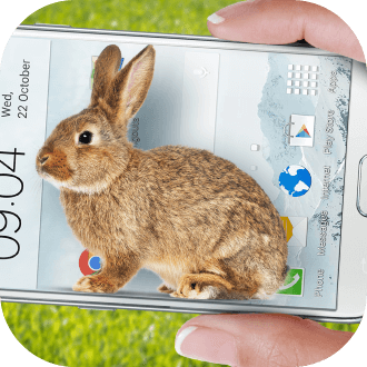 rabbit on scary jokeiPhone版 V1.1.0