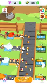 闲置鸡蛋工厂安卓版 V1.6.0