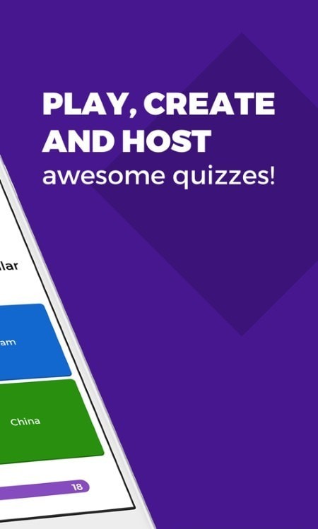 Kahoot iphone版 V2.0