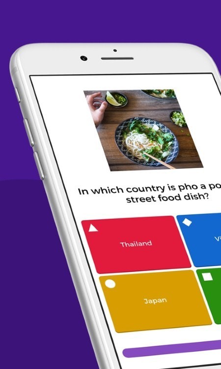 Kahoot iphone版 V2.0