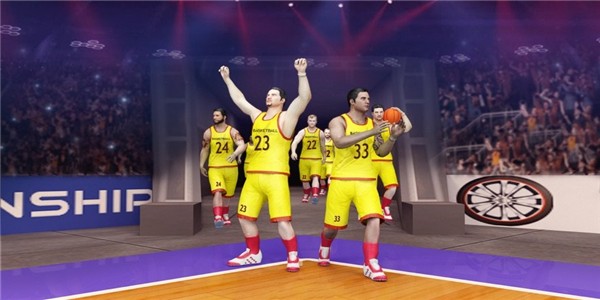 篮球精英安卓版 V4.0.1