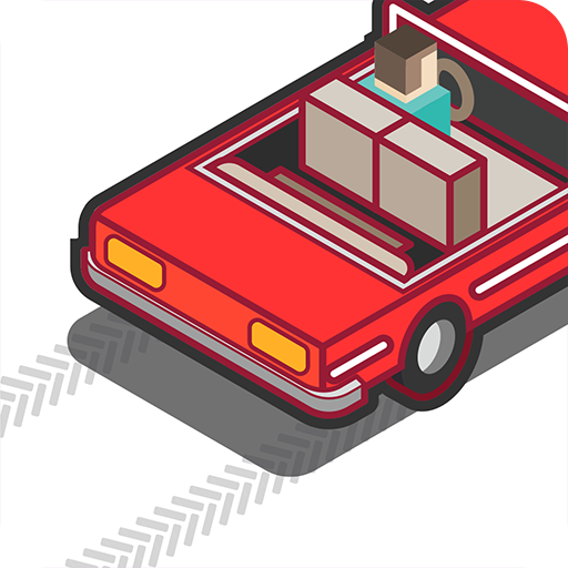 快速车：无尽的冲刺iPhone版 V1.6.8