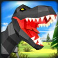 恐龙横冲直撞猎人iPhone版 V1.0.6