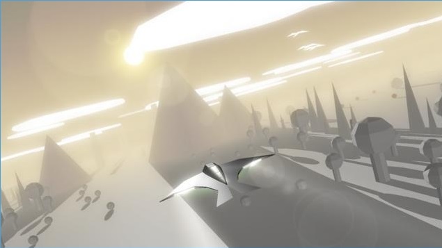 逐日飞翔iPhone版 V0.4