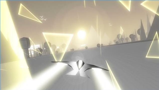 逐日飞翔iPhone版 V0.4