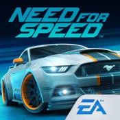 极品飞车：无极限iPhone版 V1.0