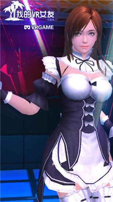 我的vr女友安卓破解版 V6.0