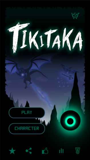 TiKiTaKaiphone版 V1.3