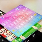 键盘壁纸安卓版 V1.0
