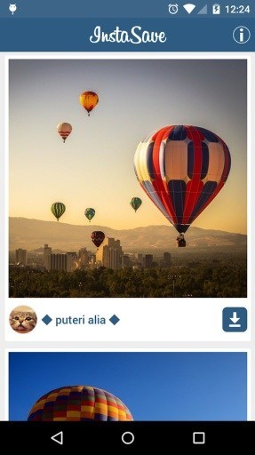 instagram安卓官方正式版 V4.3.5