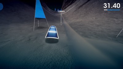 月球滑行安卓版 V1.0