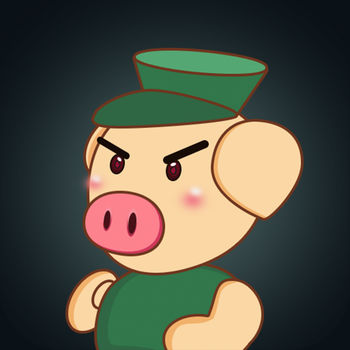 猪队友语音iphone版 V2.0.3