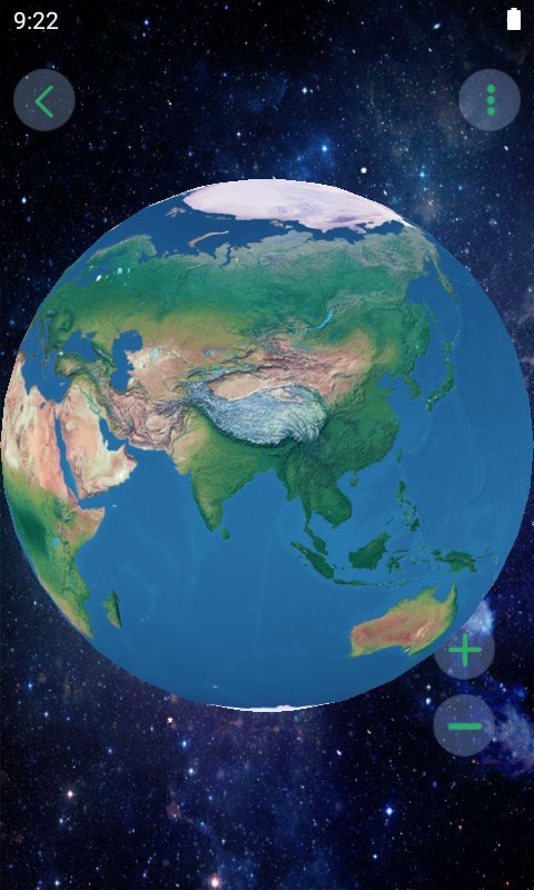 世界地图大全安卓版 V4.0.3