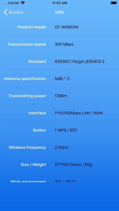 极光加速器安卓版 V7.15