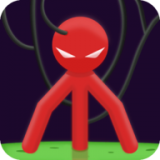 特工火柴人iPhone版 V4.0