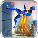 机器人警察英雄iPhone版 V3.3.4