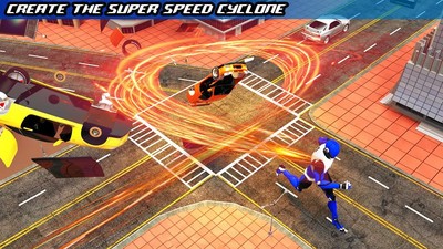 机器人警察英雄iPhone版 V3.3.4