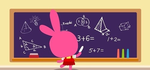 泡泡兔思维课安卓版 V4.2.0